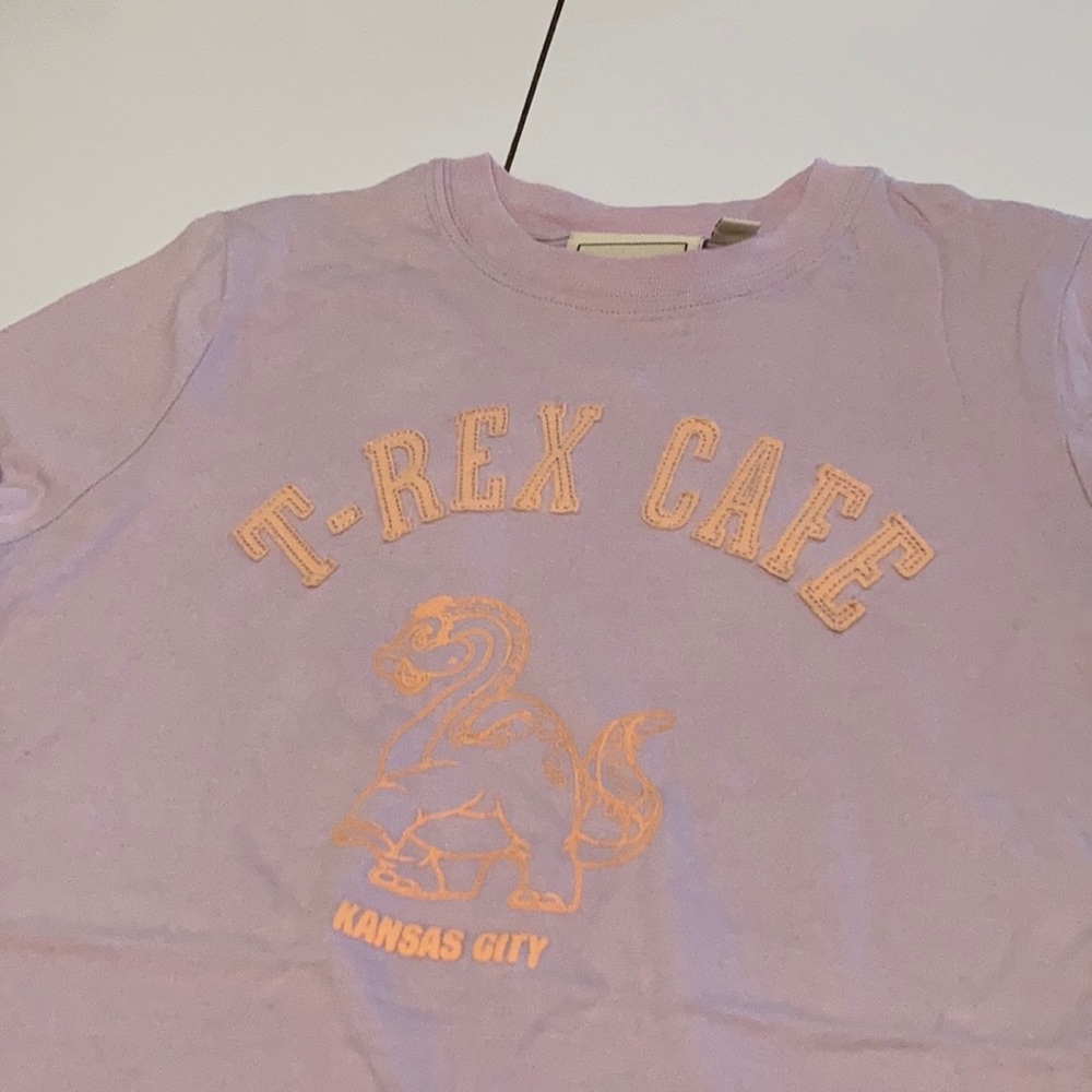 Small tshirt - Picture 2 of 4
